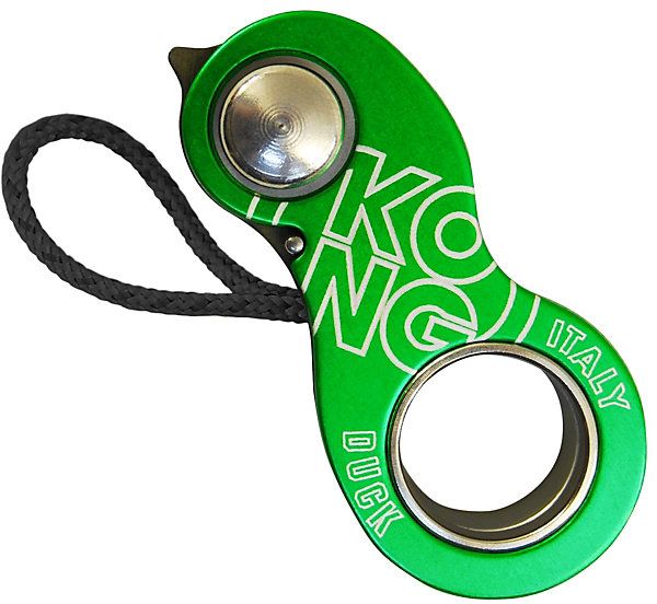 Ascenders, Descenders & Pulleys