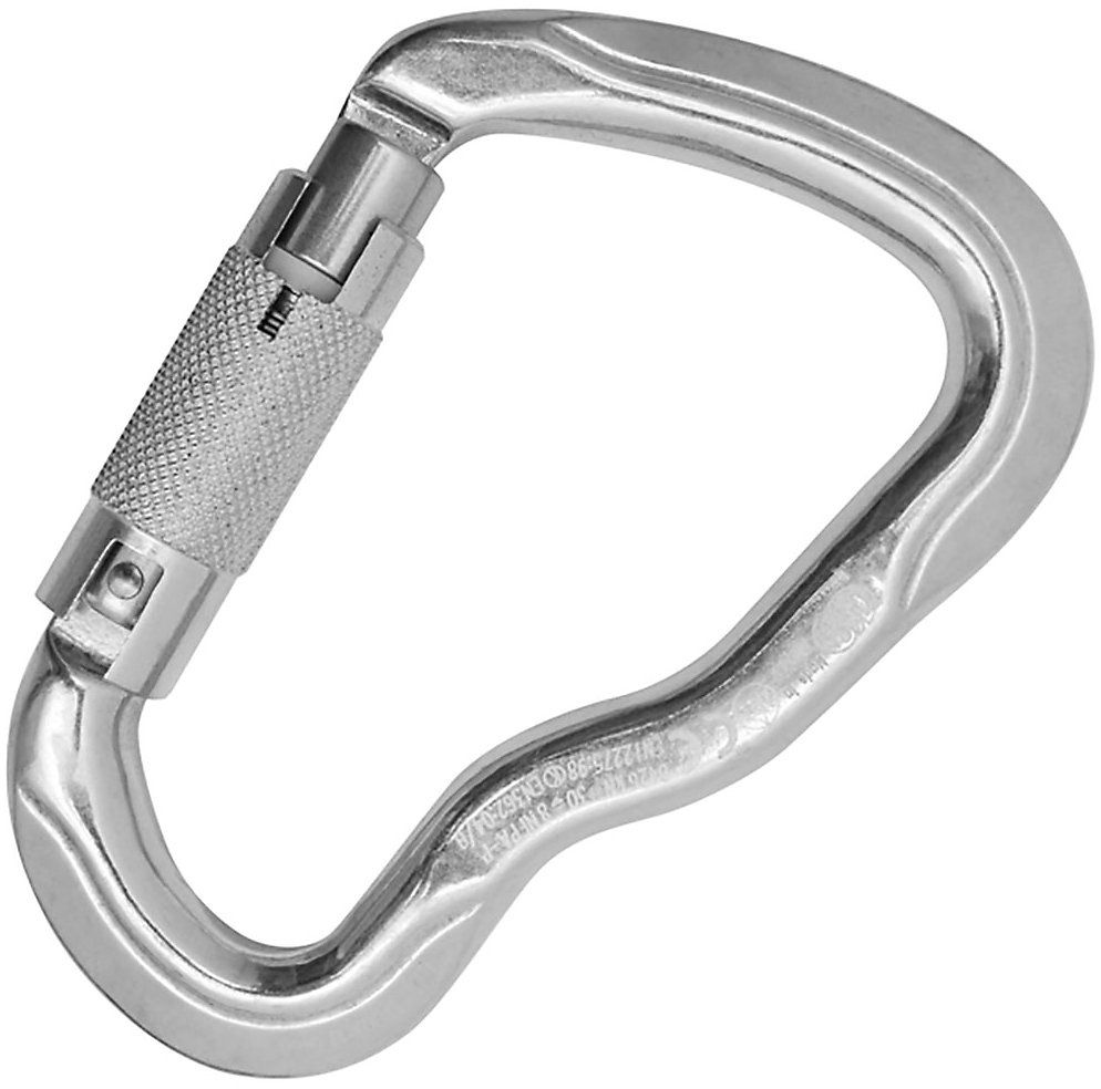 Kong Ferrata Auto Sleeve Carabiner
