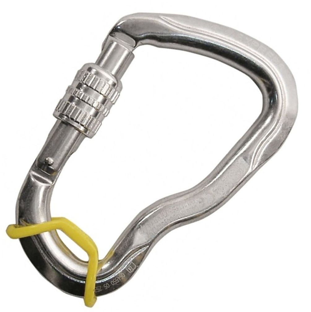 Kong Ferrata Express Sleeve Carabiner