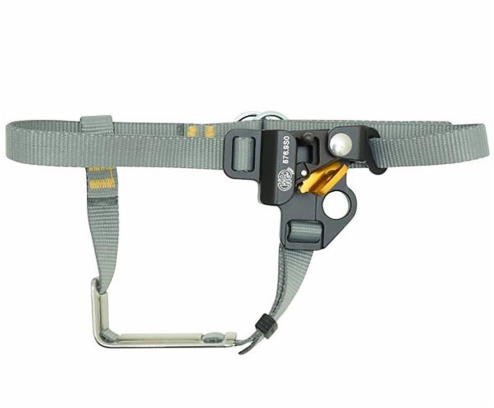 Kong Futura Foot Work Left Hand Ascender