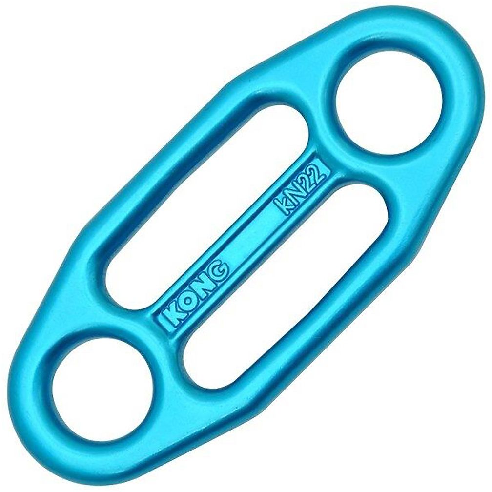 Belay & Rappel Devices