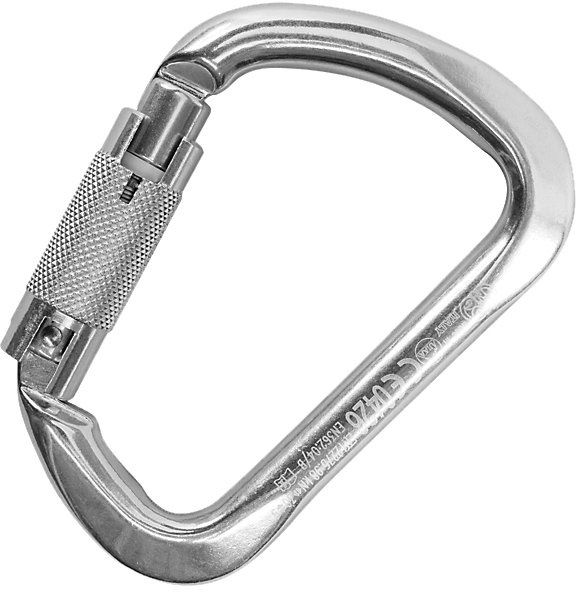 Kong X Large Auto Block Carabiner