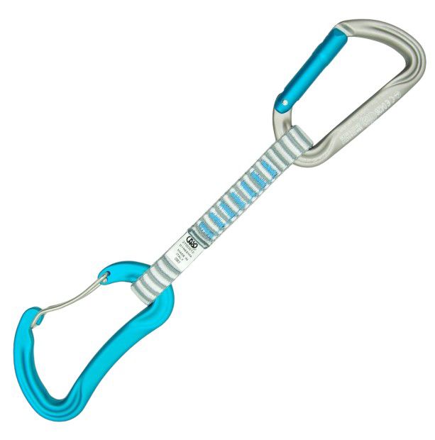 Kong Express Argon Mix Quickdraw