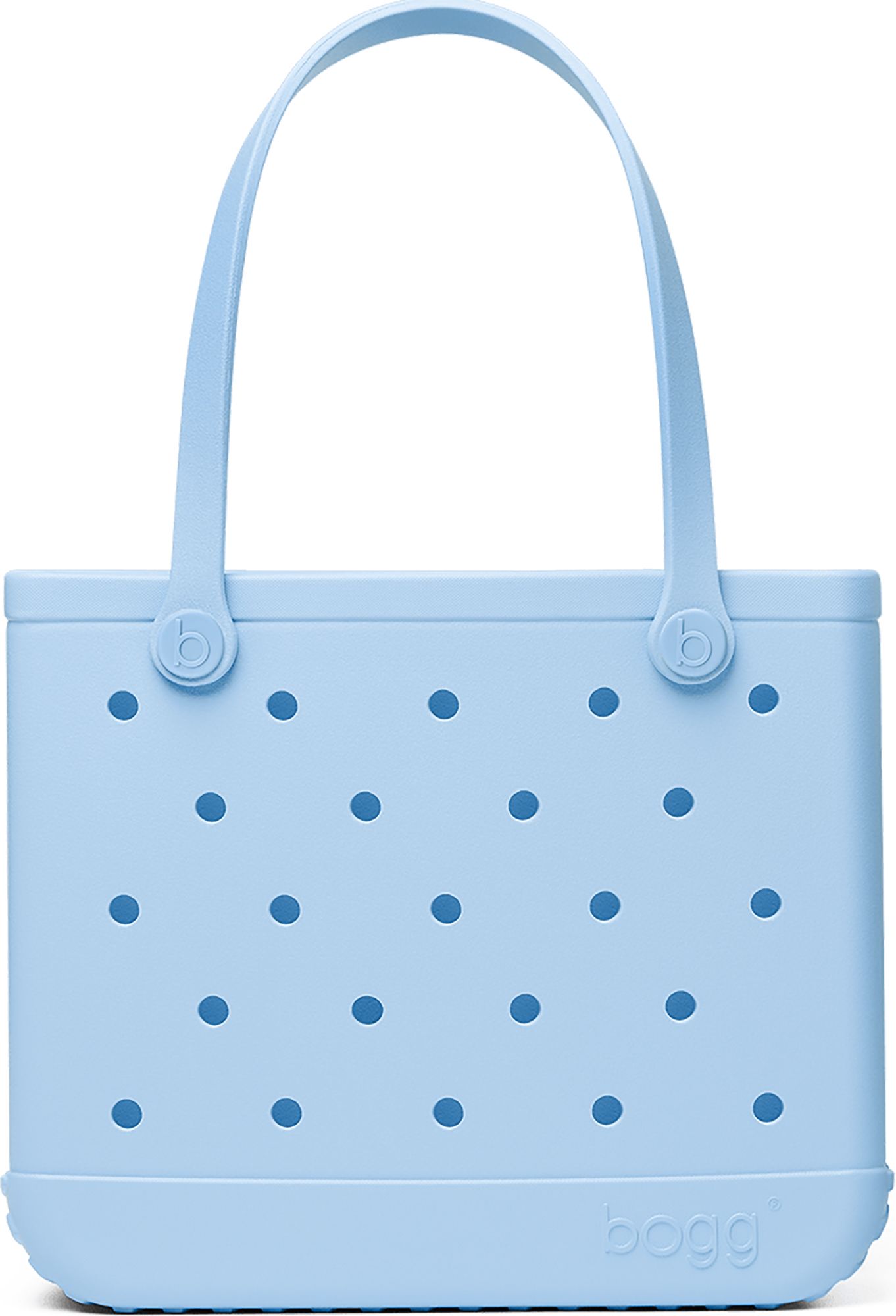 Blue Skies And Bogg Bags