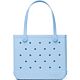 Blue Skies And Bogg Bags