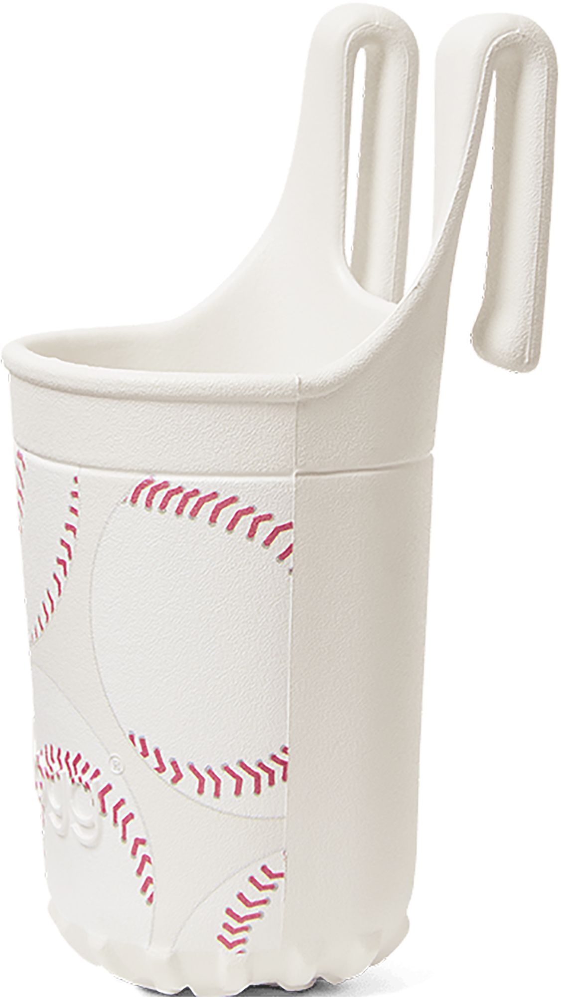 Rounding Third