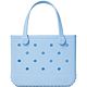 Blue Skies And Bogg Bags