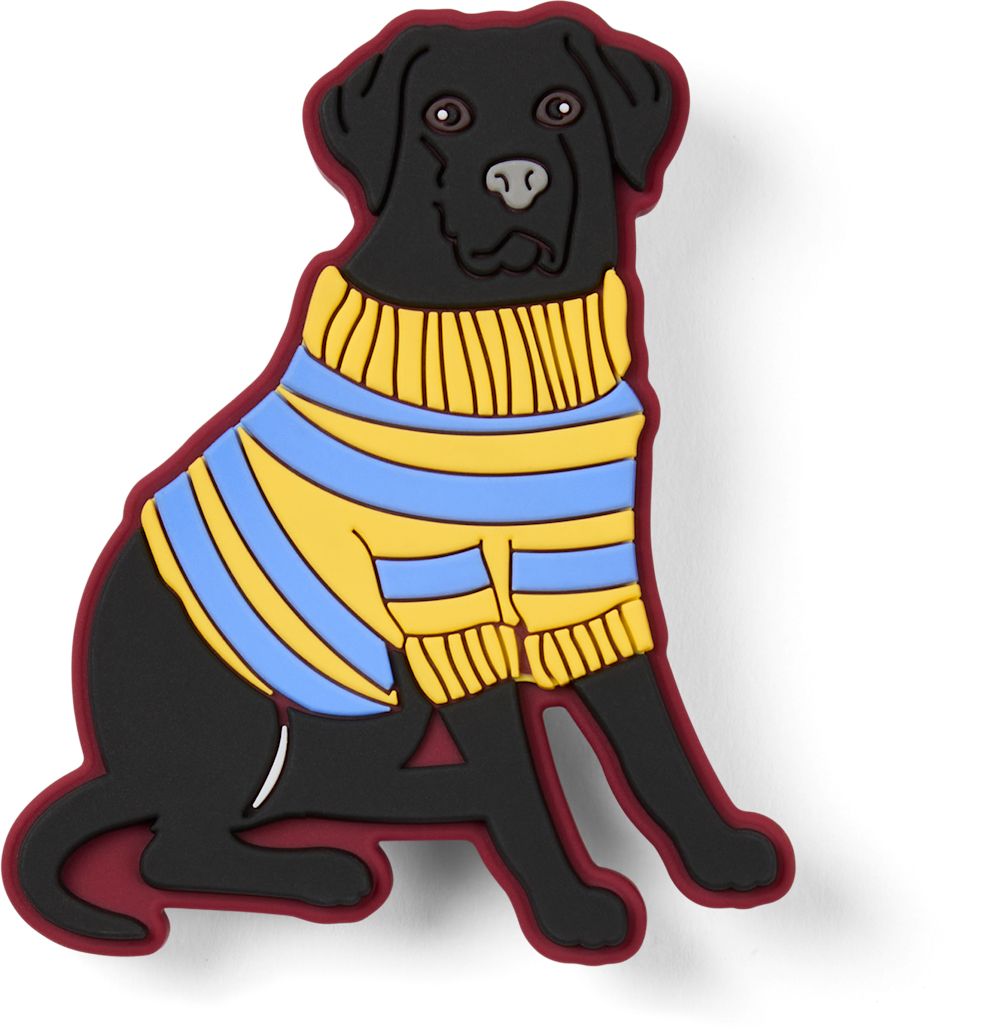 Black Lab