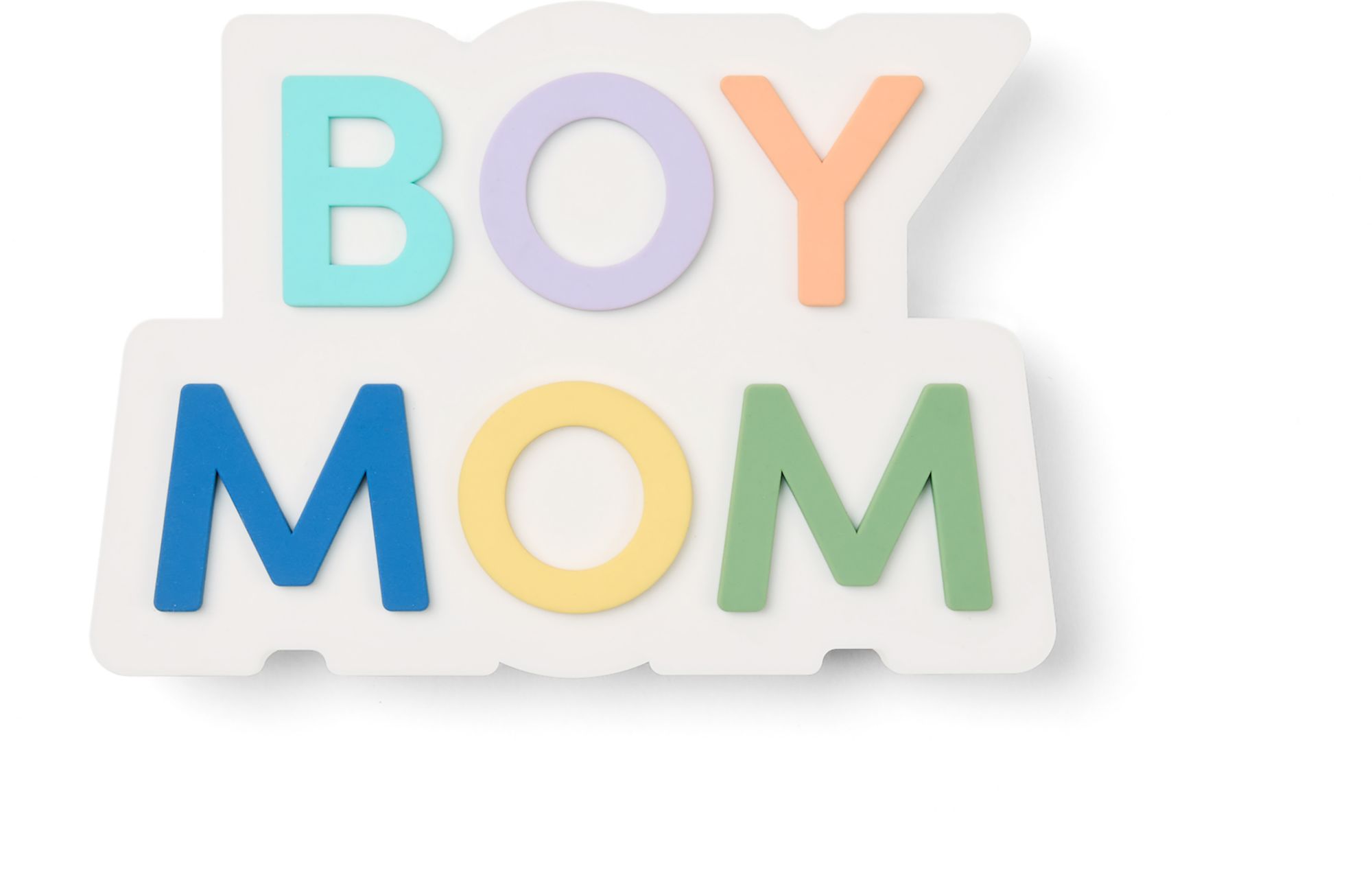 Boy Mom