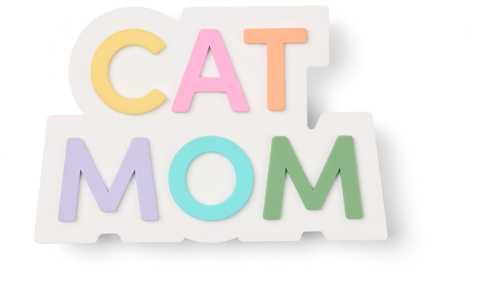 Cat Mom