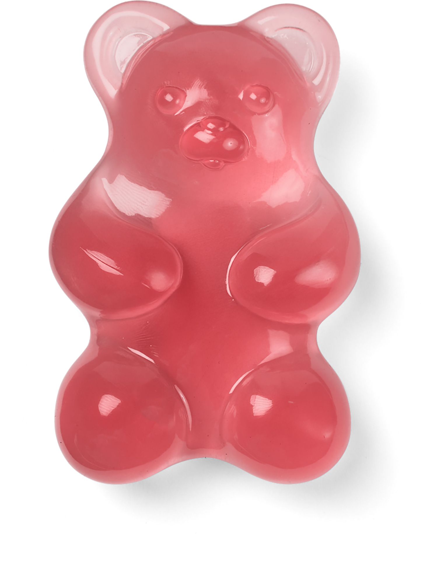 Fruit Punch Gummy Bear