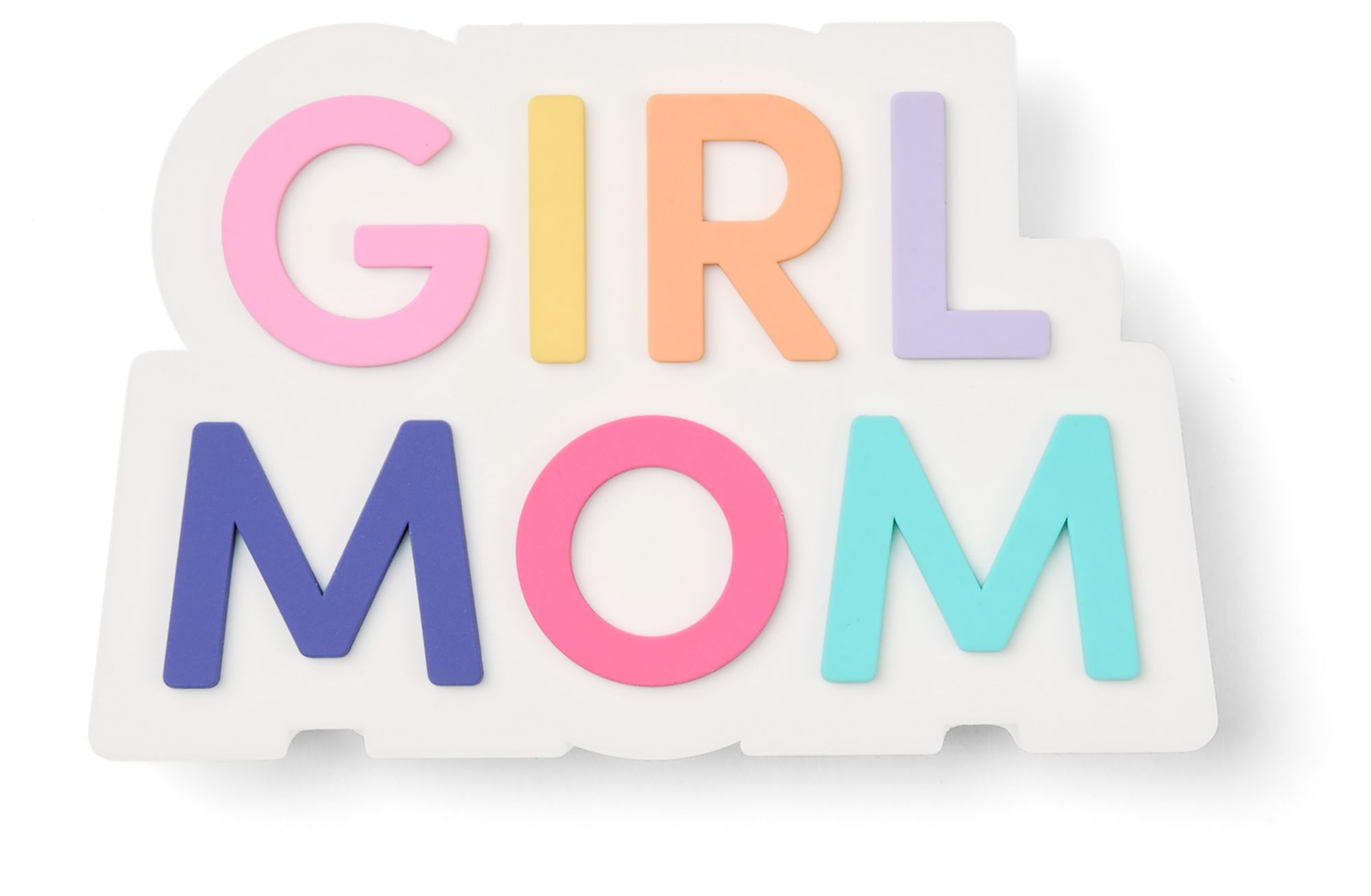 Girl Mom