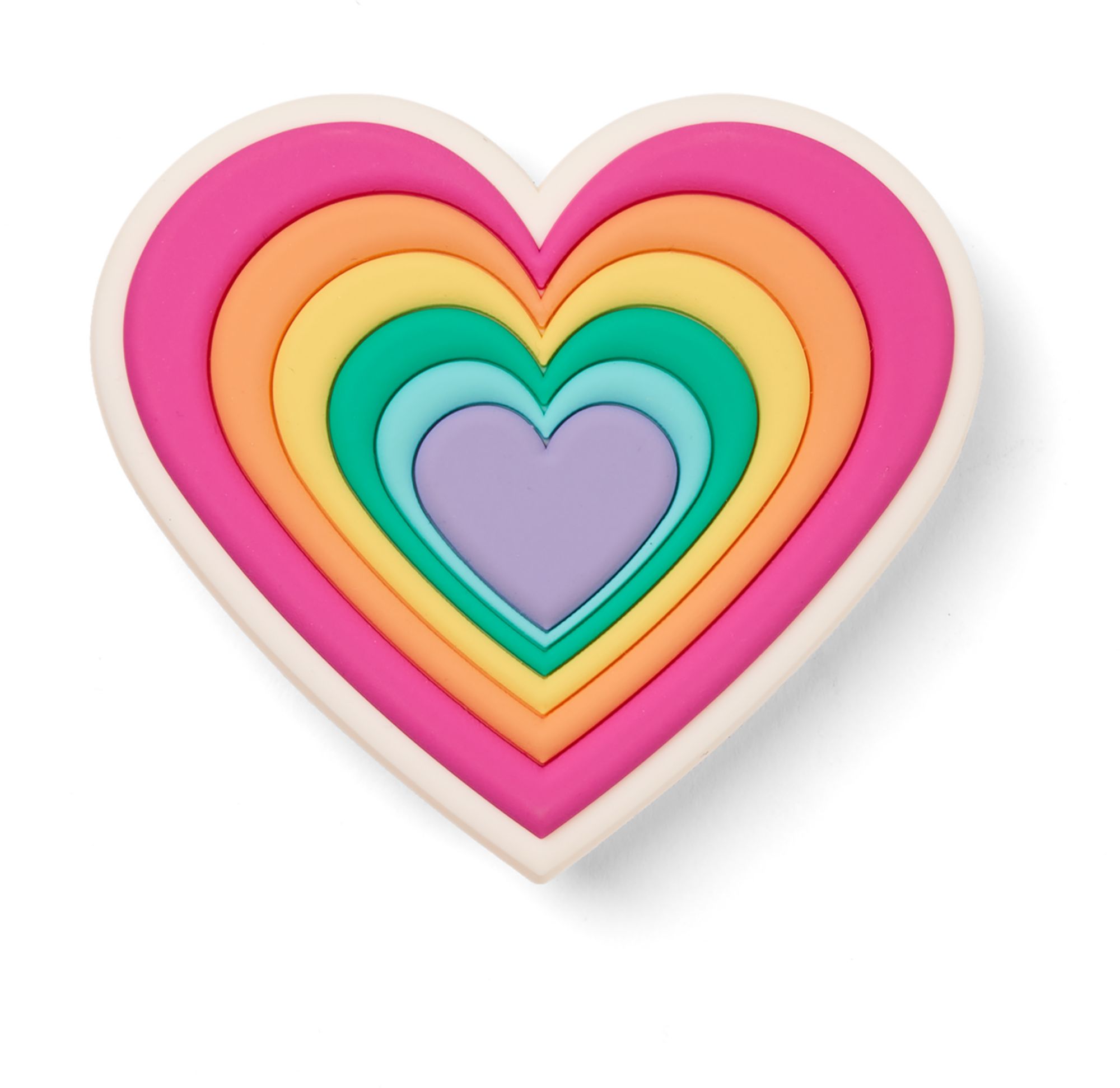 Layered Heart