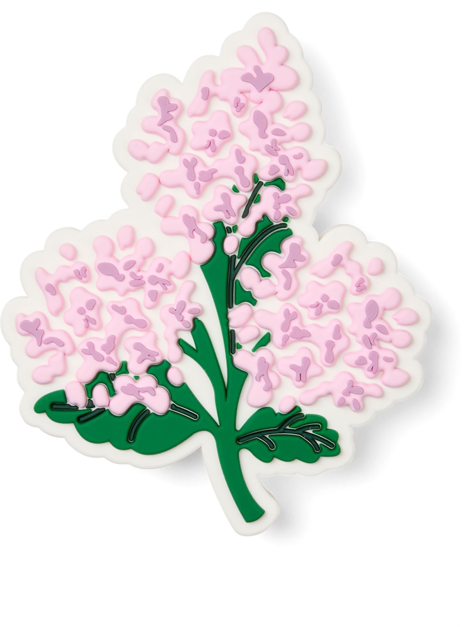 Pink Hydrangea