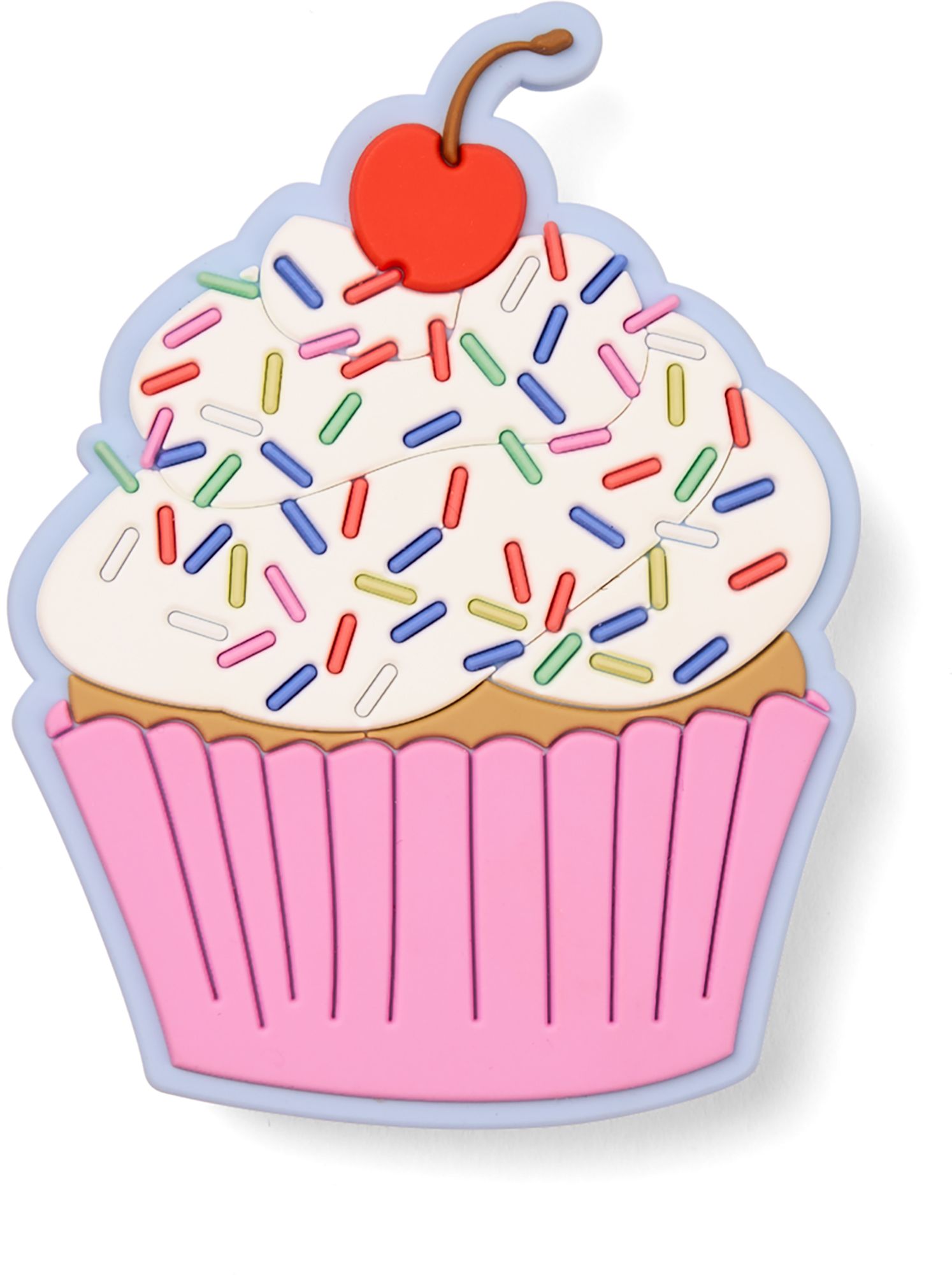 Sprinkle Cupcake