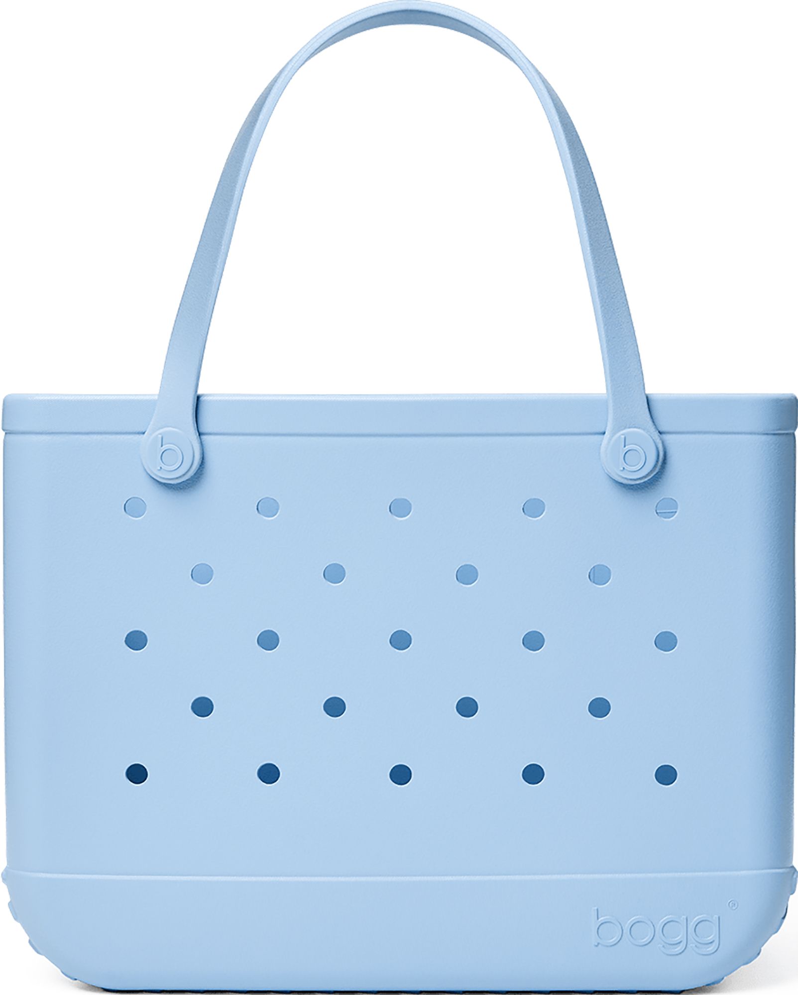 Blue Skies And Bogg Bags