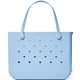 Blue Skies And Bogg Bags