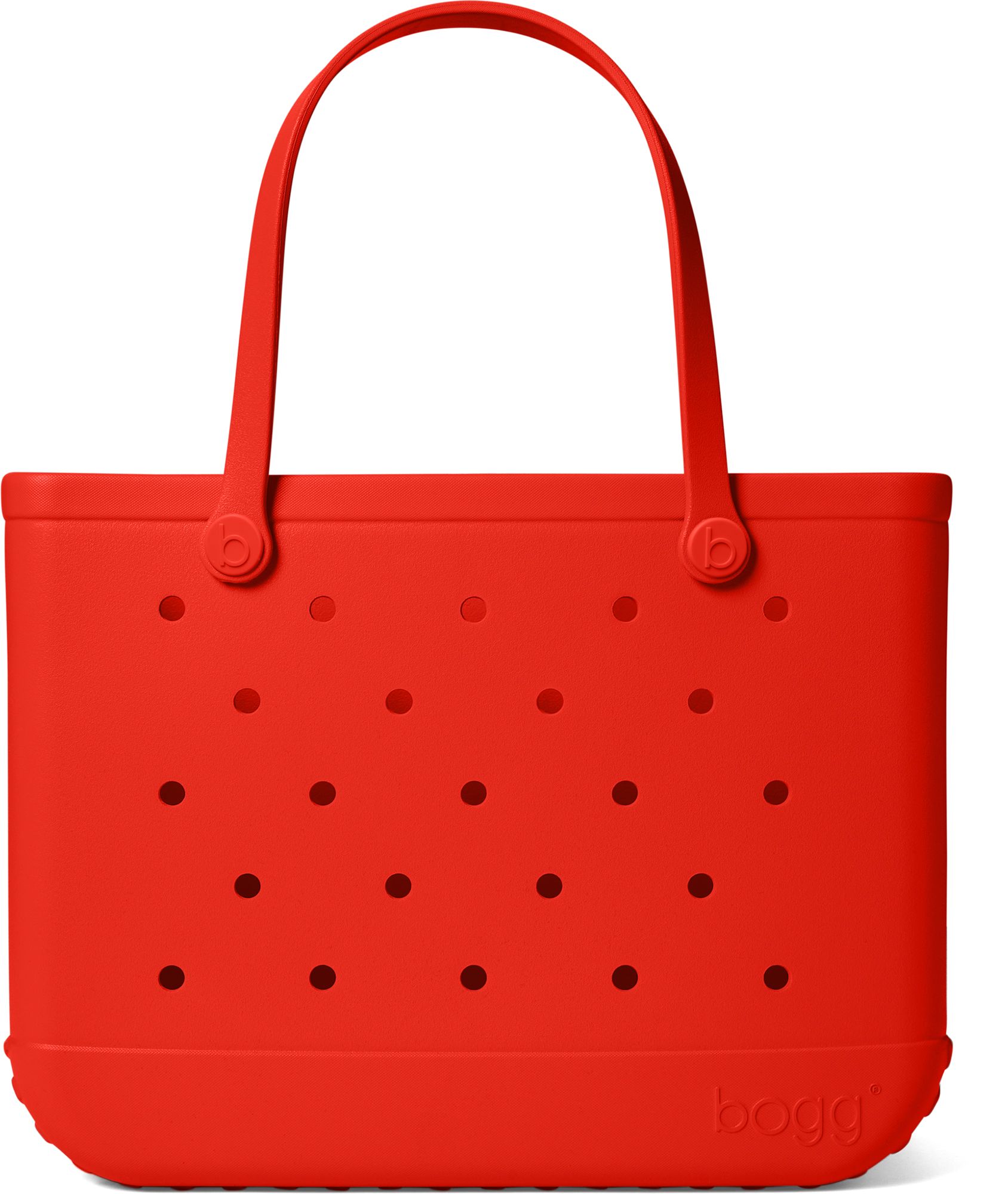 Buoy Red