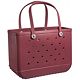 Burgundy Baller