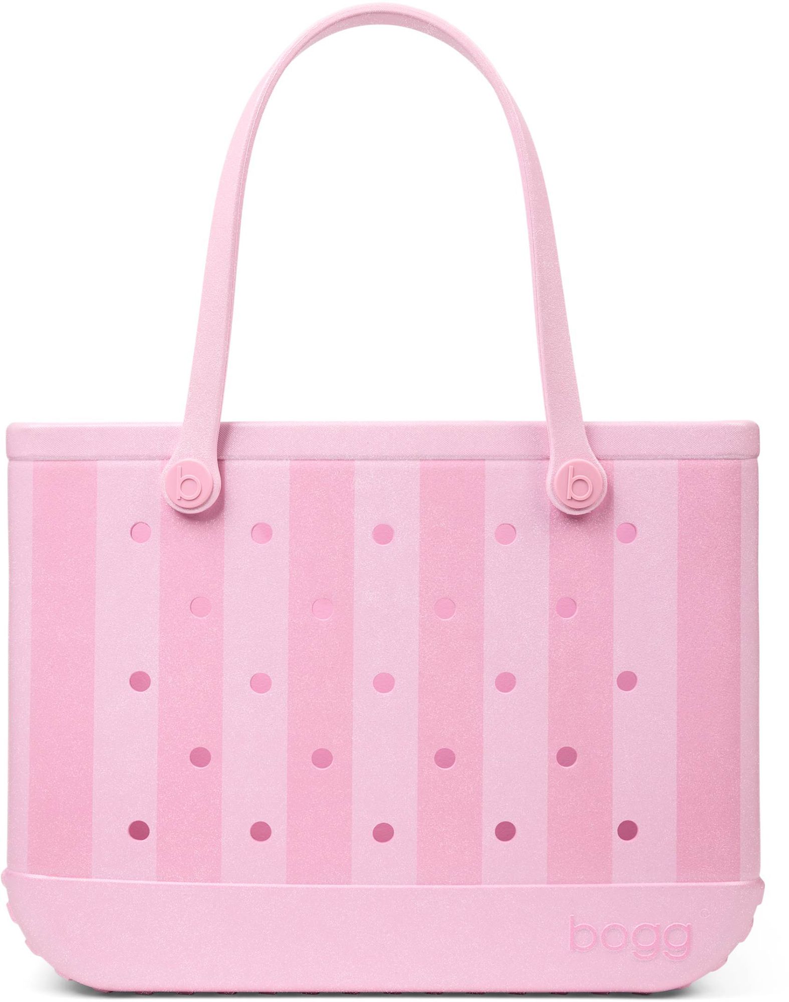Cotton Candy Stripe