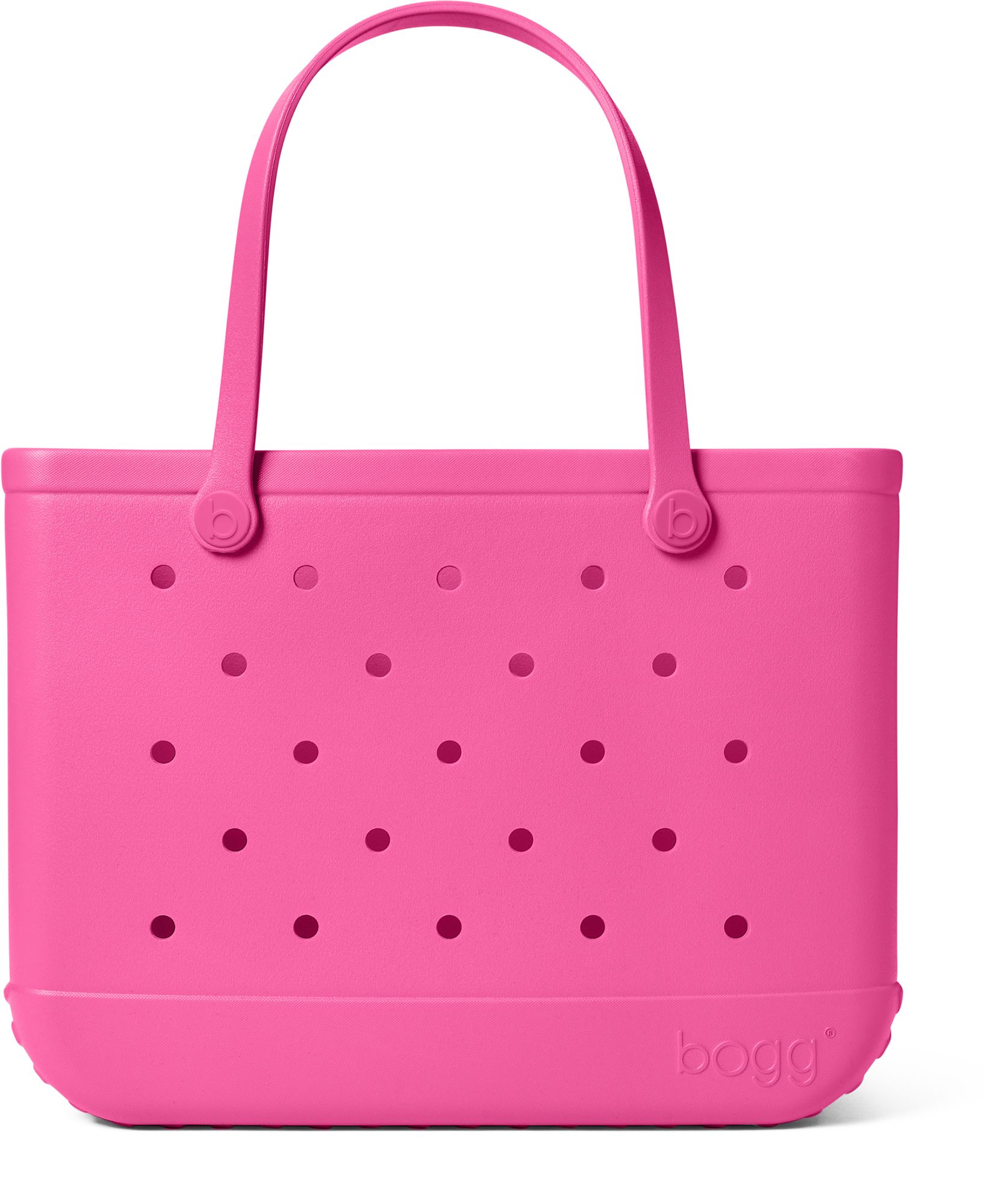 Haute Pink Tonal