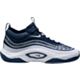 Midnight Navy/White
