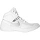 White/Silver