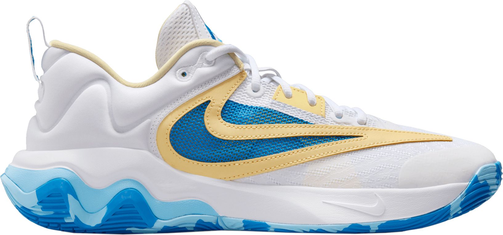 Nike Giannis Immortality 3 Basketball Shoes