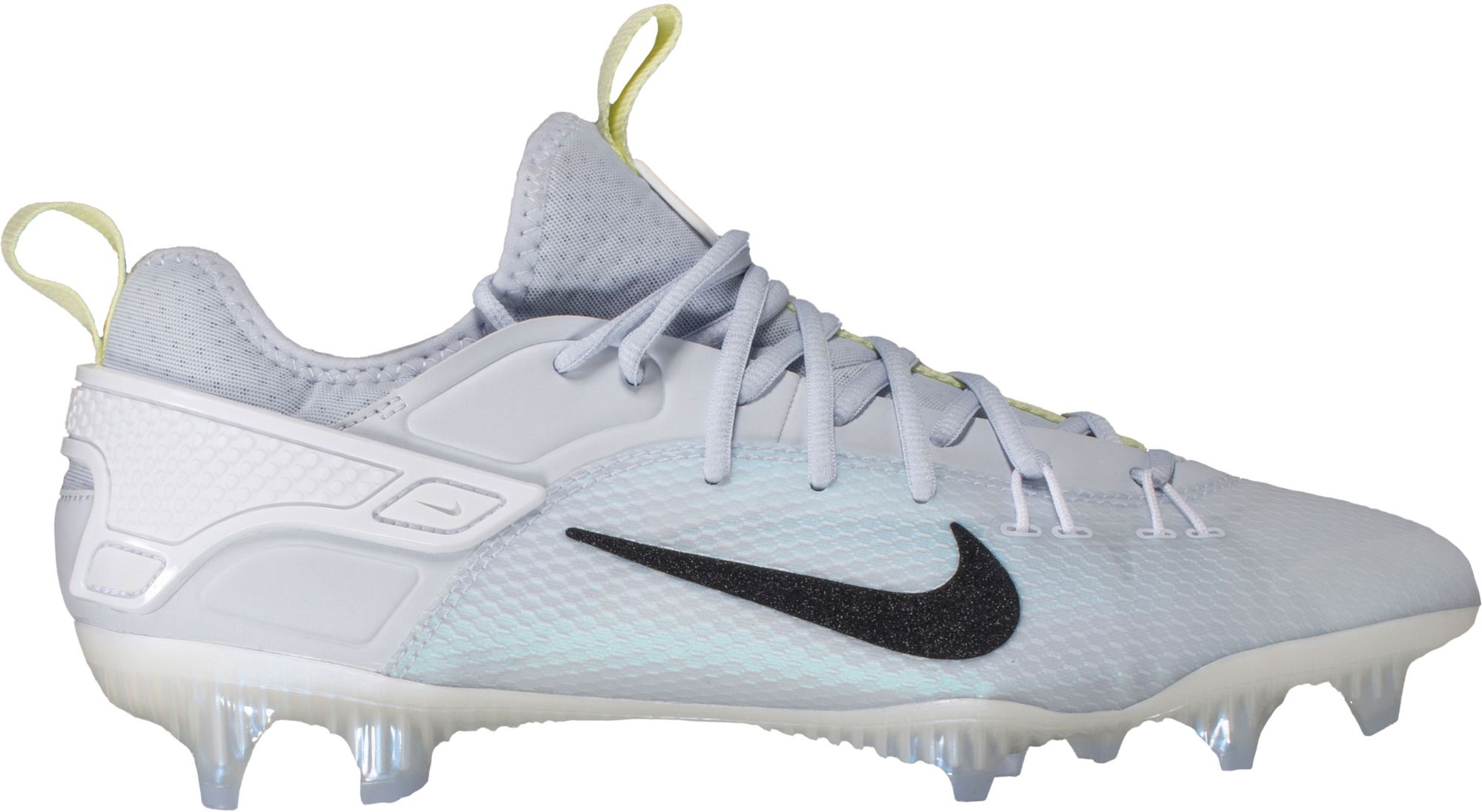 Nike Alpha Huarache 9 Elite SE Lacrosse Cleats