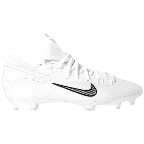 Shoes Mens Nike Huarache Iii Men's Lacrosse Cleat Nike Alpha
