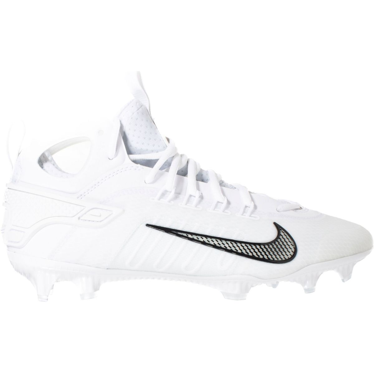Nike Alpha Huarache 9 Elite Mid Lacrosse Cleats