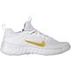 White/Gold