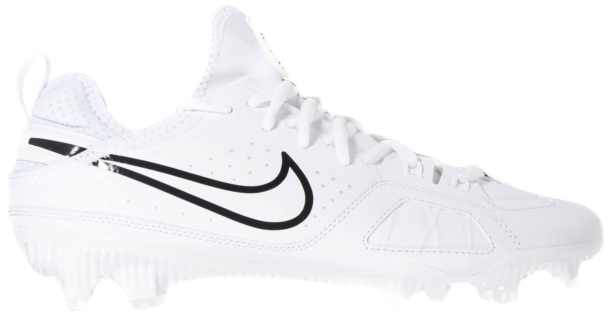 White/Black