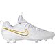 White/Gold