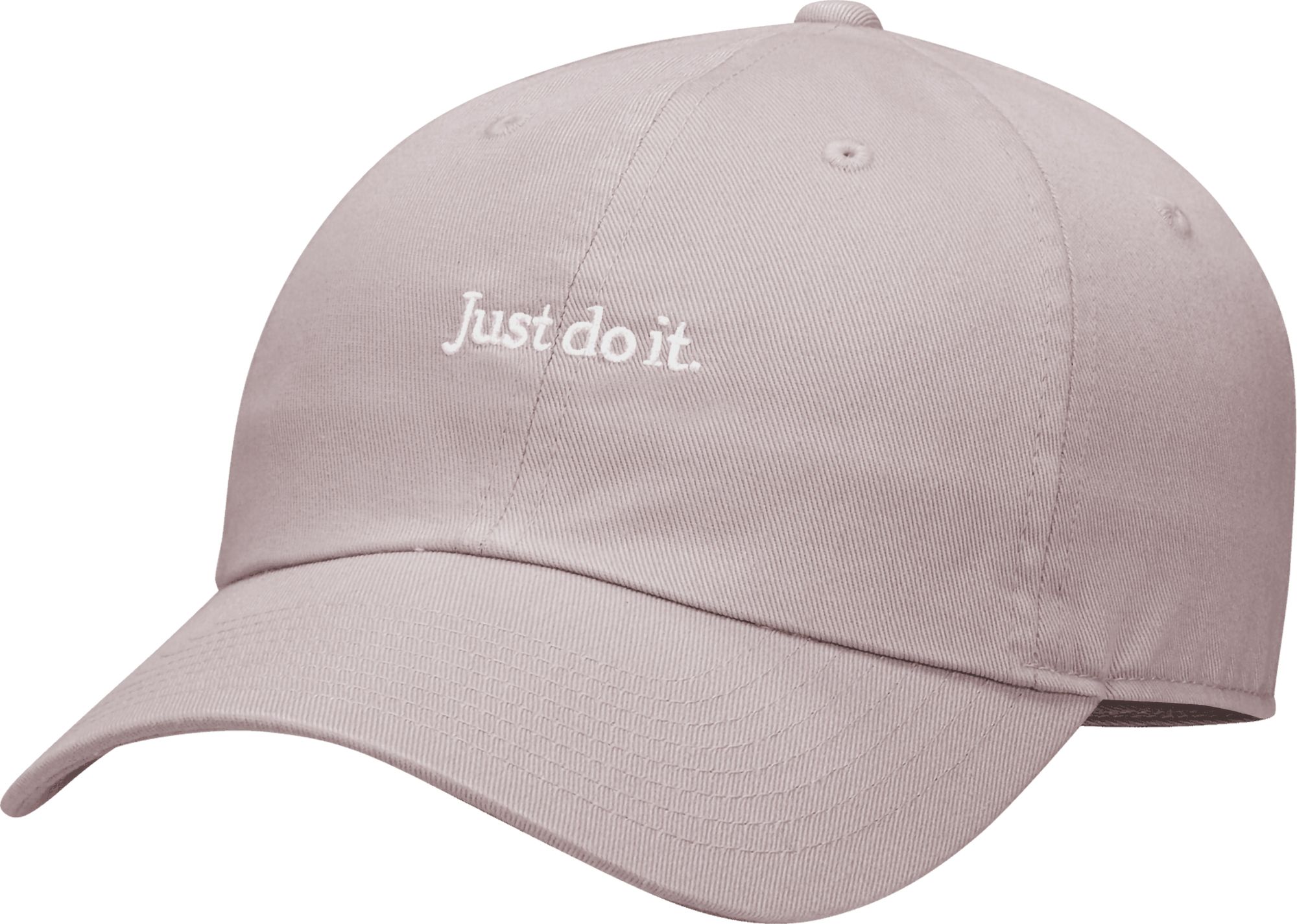 NIKE Women's Club Unstructured JDI Cap