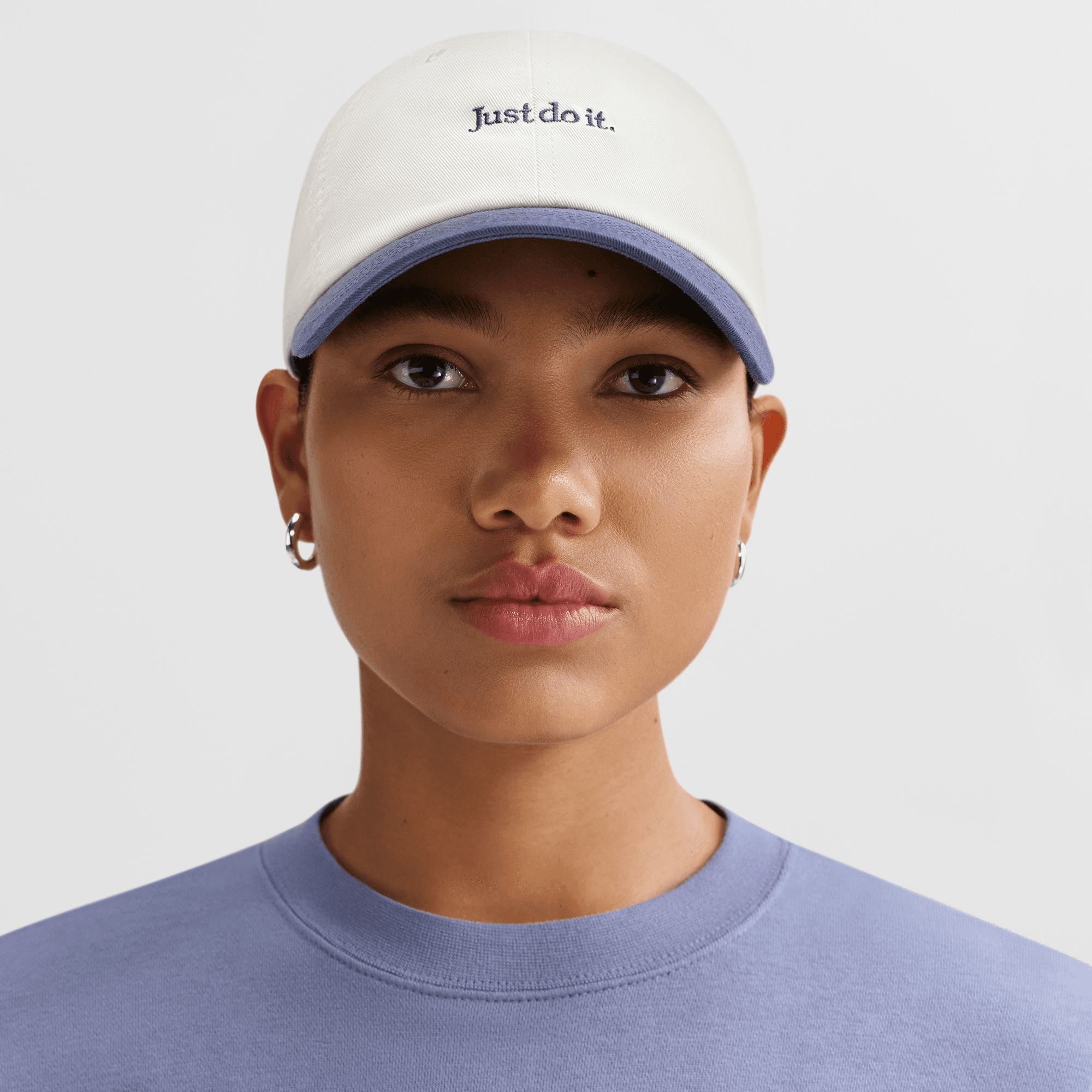 Nike Women's Club Unstructured JDI Cap