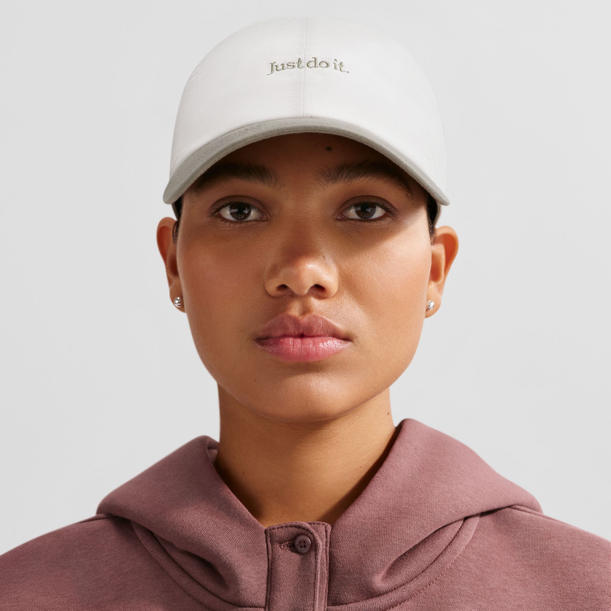 Nike Women's Club Unstructured JDI Cap