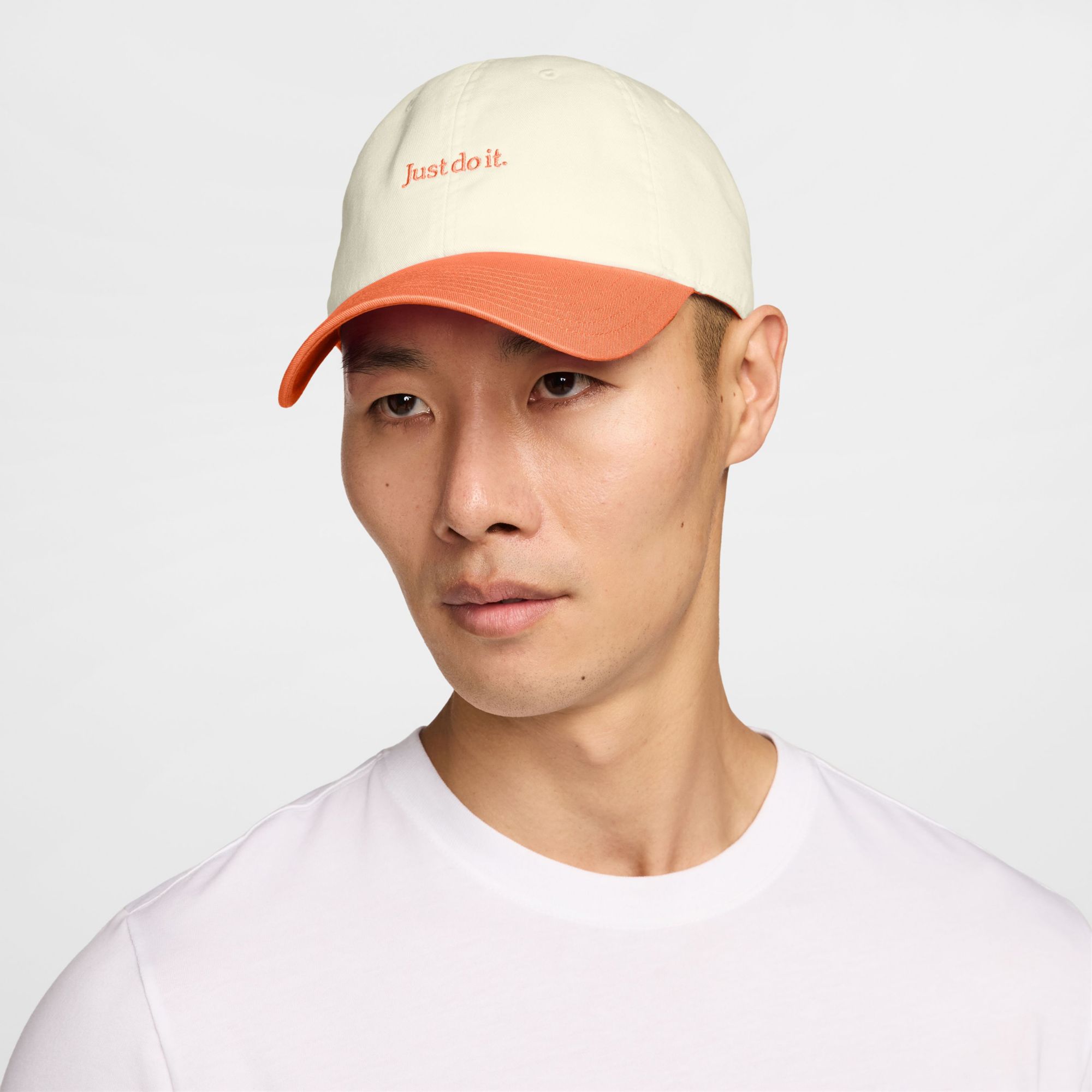 Nike Women's Club Unstructured JDI Cap