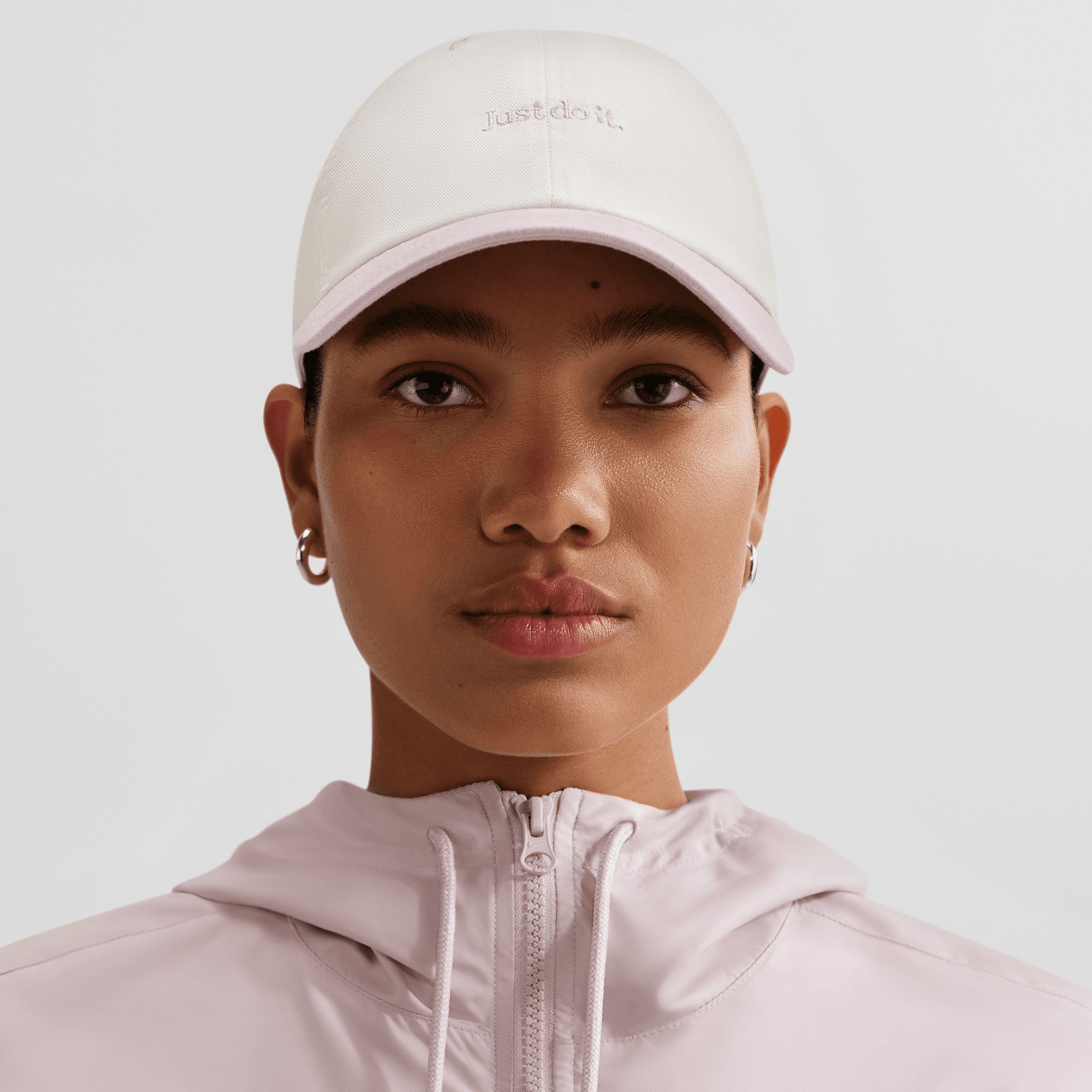 Nike Women's Club Unstructured JDI Cap