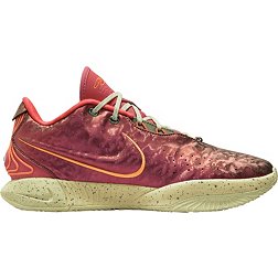 Nike LeBron XXI Basketball Shoes