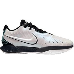 Nike LeBron XXI Basketball Shoes