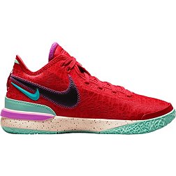 Nike LeBron NXXT Gen Basketball Shoes