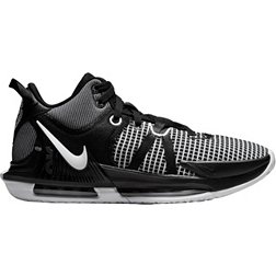 Black Basketball Shoes | Best Price Guarantee at DICK'S