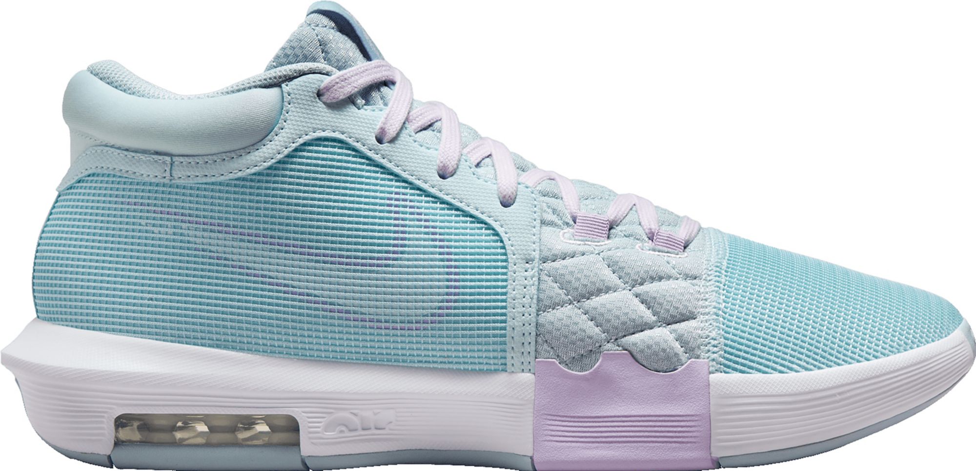 Nike LeBron Witness 8 Basketball Shoes