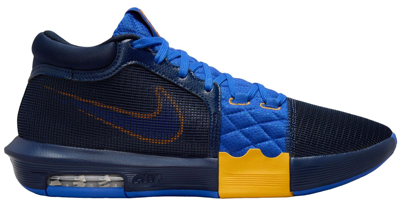 Nike LeBron Witness 8 Basketball Shoes