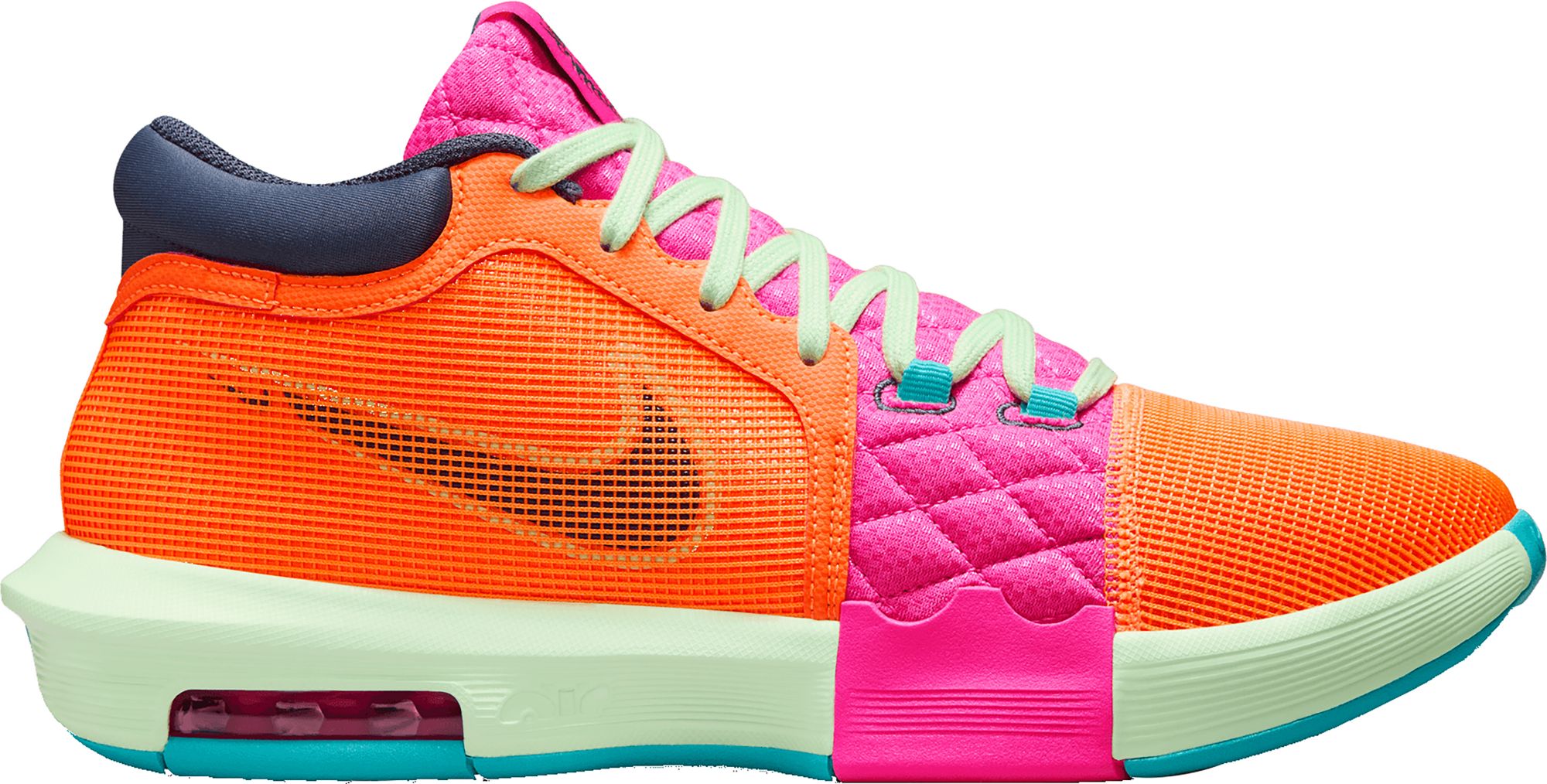 Nike LeBron Witness 8 Basketball Shoes