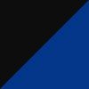 Black/Blue