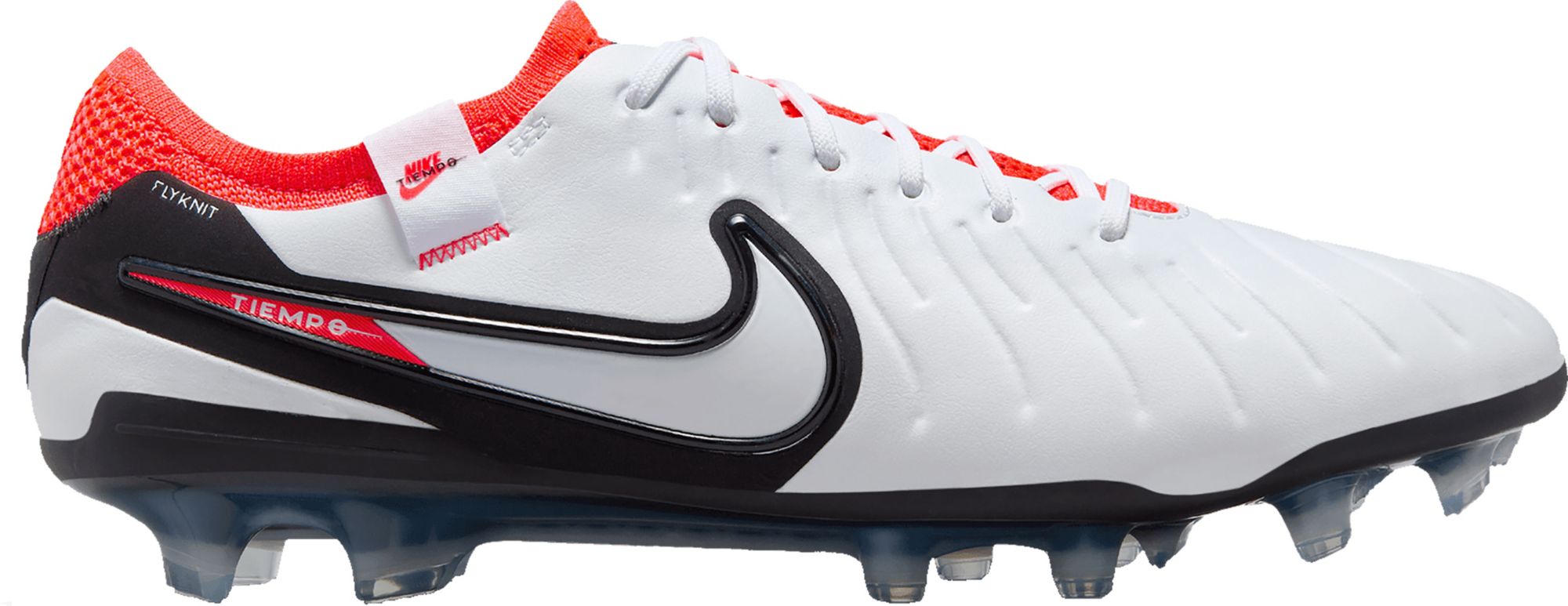 tiempo soccer cleats