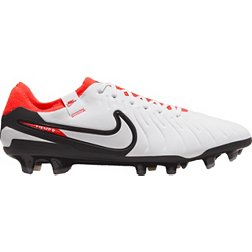 Minder dan domesticeren Rijke man Nike Tiempo Soccer Cleats & Shoes | Free Curbside Pickup at DICK'S