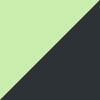 Green/White